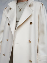 Load image into Gallery viewer, « Irina » wool coat