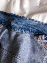 Load image into Gallery viewer, "Clayton" denim jacket