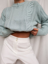 Load image into Gallery viewer, « Lilly » cashmere knit