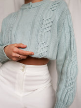 Load image into Gallery viewer, « Lilly » cashmere knit