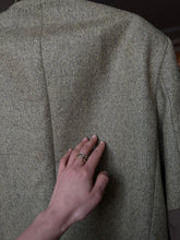 Load image into Gallery viewer, GARDEUR wool blazer