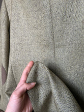 Load image into Gallery viewer, GARDEUR wool blazer