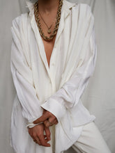 Load image into Gallery viewer, DESTOCK - white shirt
