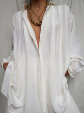 Load image into Gallery viewer, DESTOCK - white shirt