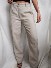Load image into Gallery viewer, « Temecula » linen pants