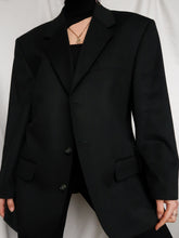 Load image into Gallery viewer, « Jane »Cashmere blazer