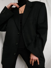 Load image into Gallery viewer, « Jane »Cashmere blazer