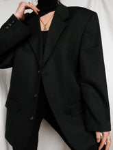 Load image into Gallery viewer, « Jane »Cashmere blazer