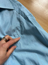 Load image into Gallery viewer, DESTOCK blue shirt