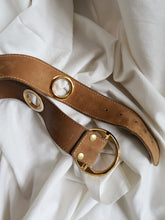 Load image into Gallery viewer, "Nina" suede belt