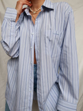 Load image into Gallery viewer, DESTOCK - PIERRE CARDIN shirt