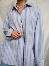 Load image into Gallery viewer, DESTOCK - PIERRE CARDIN shirt