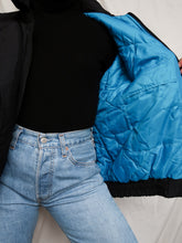 Load image into Gallery viewer, KWAY bombers jacket