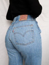 Load image into Gallery viewer, 501 LEVI'S denim pants