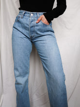Load image into Gallery viewer, 501 LEVI'S denim pants
