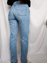 Load image into Gallery viewer, 501 LEVI'S denim pants