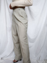 Load image into Gallery viewer, "Sage" linen pants