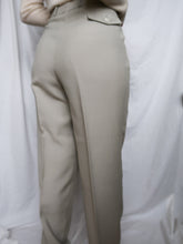 Load image into Gallery viewer, "Sage" linen pants