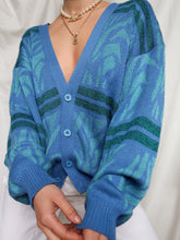 Load image into Gallery viewer, DESTOCK - "Mia" cardigan