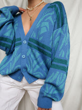 Load image into Gallery viewer, DESTOCK - "Mia" cardigan