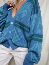 Load image into Gallery viewer, DESTOCK - "Mia" cardigan