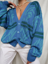 Load image into Gallery viewer, DESTOCK - "Mia" cardigan