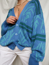 Load image into Gallery viewer, DESTOCK - "Mia" cardigan