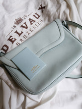 Load image into Gallery viewer, DELVAUX vintage bag