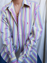 Load image into Gallery viewer, POLO BY RALPH LAUREN shirt
