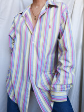 Load image into Gallery viewer, POLO BY RALPH LAUREN shirt