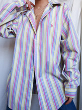 Load image into Gallery viewer, POLO BY RALPH LAUREN shirt