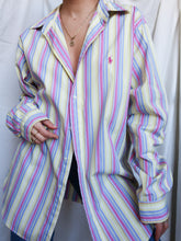 Load image into Gallery viewer, POLO BY RALPH LAUREN shirt