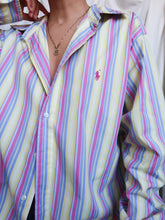 Load image into Gallery viewer, POLO BY RALPH LAUREN shirt