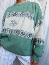 Load image into Gallery viewer, "Chamonix" knitted jumper