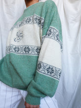 Load image into Gallery viewer, "Chamonix" knitted jumper