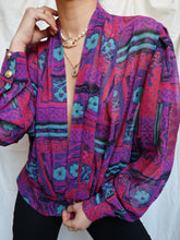 Load image into Gallery viewer, "Kiara" transparent shirt