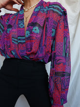 Load image into Gallery viewer, "Kiara" transparent shirt