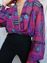 Load image into Gallery viewer, "Kiara" transparent shirt