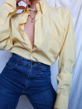 Load image into Gallery viewer, PIERRE CARDIN shirt