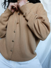 Load image into Gallery viewer, BURBERRY knitted cardigan