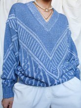 Load image into Gallery viewer, "Sophia" knitted jumper