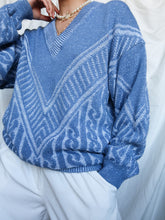 Load image into Gallery viewer, "Sophia" knitted jumper