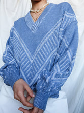 Load image into Gallery viewer, "Sophia" knitted jumper