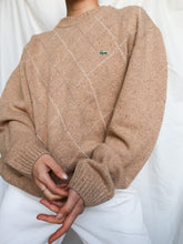 Load image into Gallery viewer, LACOSTE knit