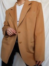 Load image into Gallery viewer, LAFAYETTE blazer