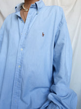 Load image into Gallery viewer, RALPH LAUREN shirt