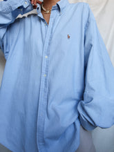 Load image into Gallery viewer, RALPH LAUREN shirt