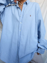 Load image into Gallery viewer, RALPH LAUREN shirt