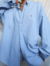 Load image into Gallery viewer, RALPH LAUREN shirt