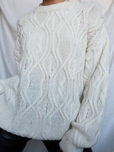 Load image into Gallery viewer, “Luxor” knit